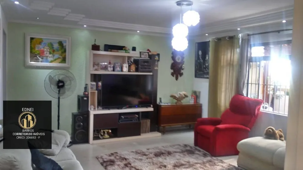 Apartamento, 5 quartos, 180 m² - Foto 4
