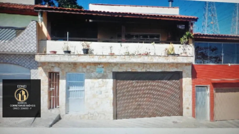 Apartamento, 5 quartos, 180 m² - Foto 1
