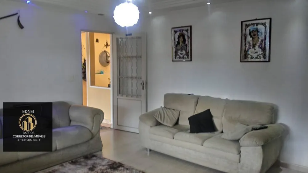 Apartamento, 5 quartos, 180 m² - Foto 3