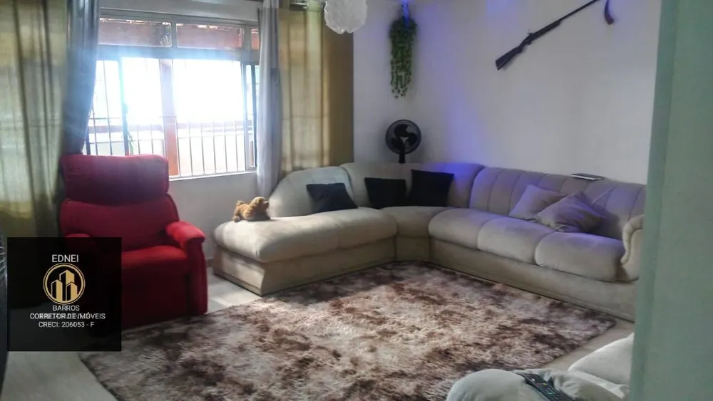 Apartamento, 5 quartos, 180 m² - Foto 2