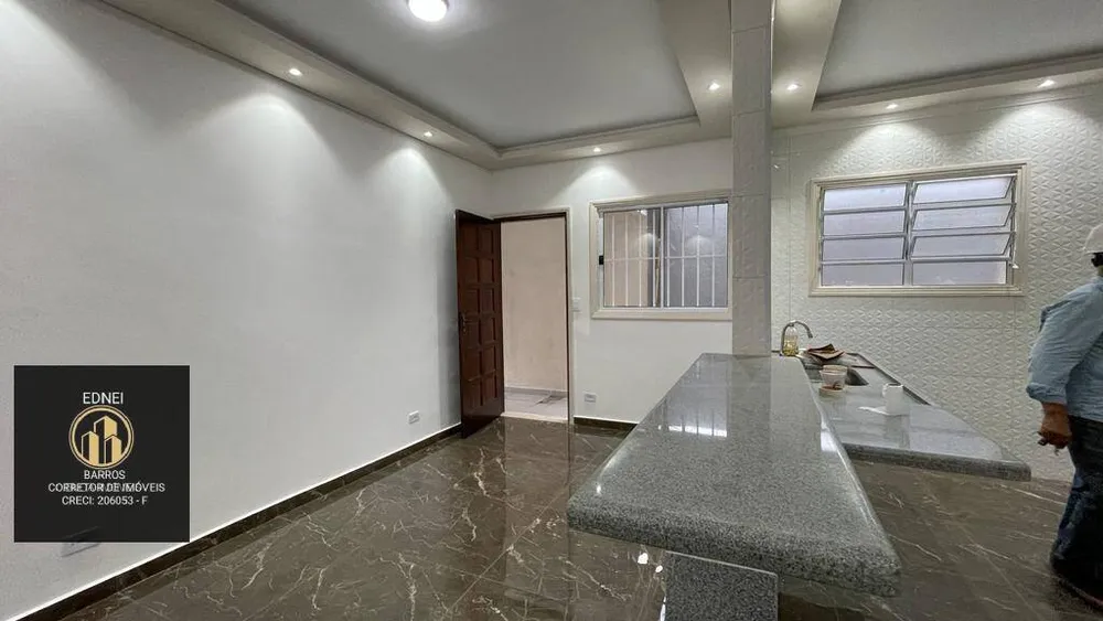 Casa, 3 quartos - Foto 3