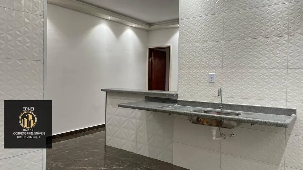 Casa, 3 quartos - Foto 4