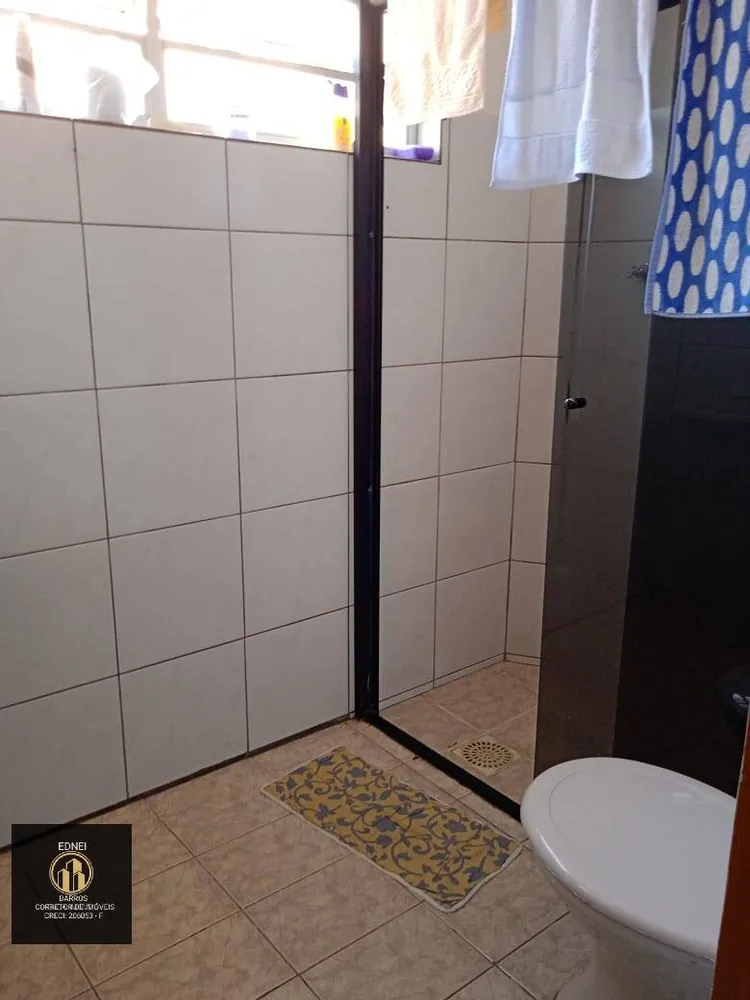 Casa, 2 quartos - Foto 2
