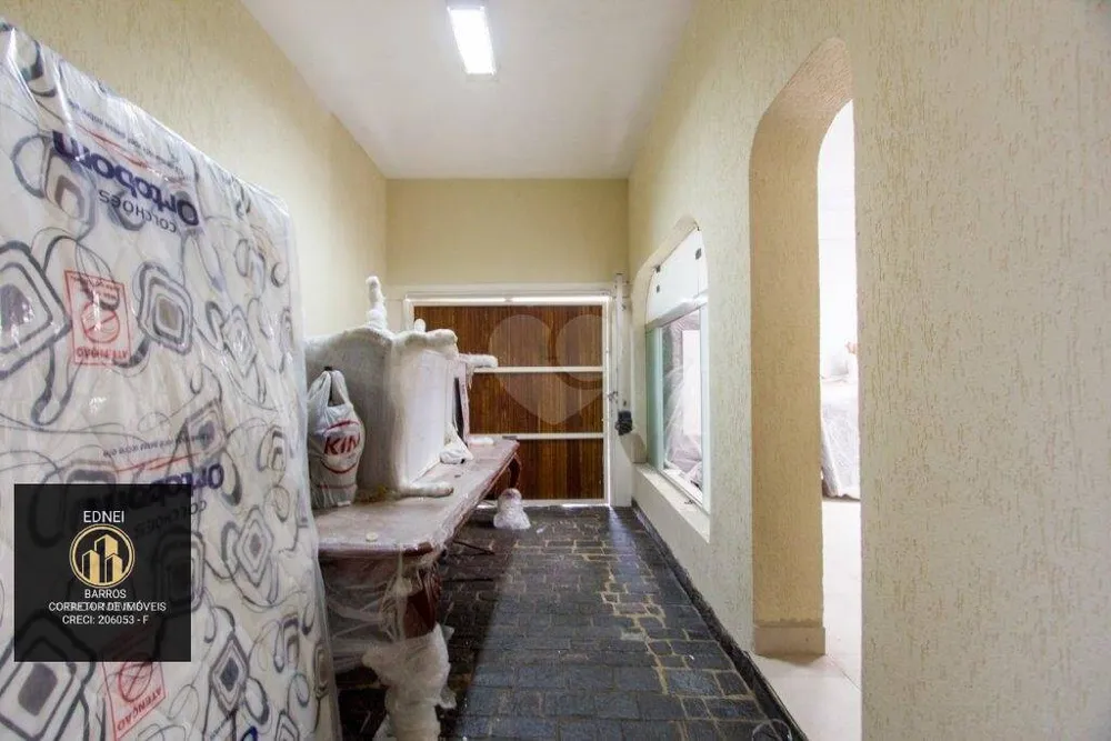 Casa, 4 quartos - Foto 2