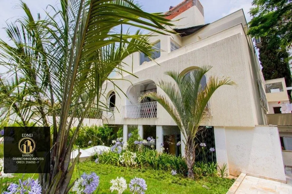 Casa, 4 quartos - Foto 1