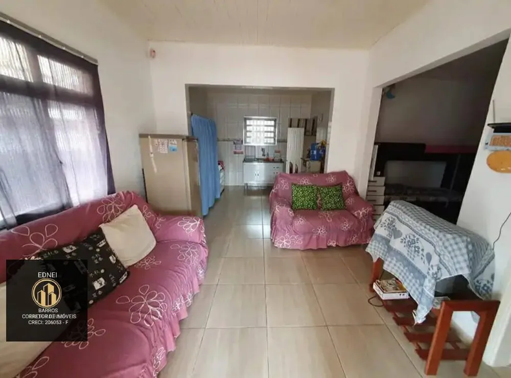 Casa, 2 quartos - Foto 2