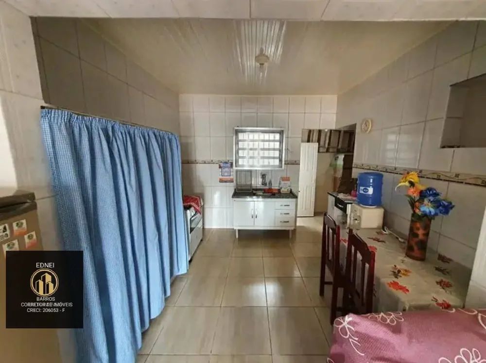 Casa, 2 quartos - Foto 4