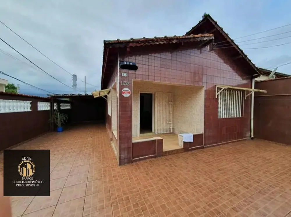 Casa, 2 quartos - Foto 1