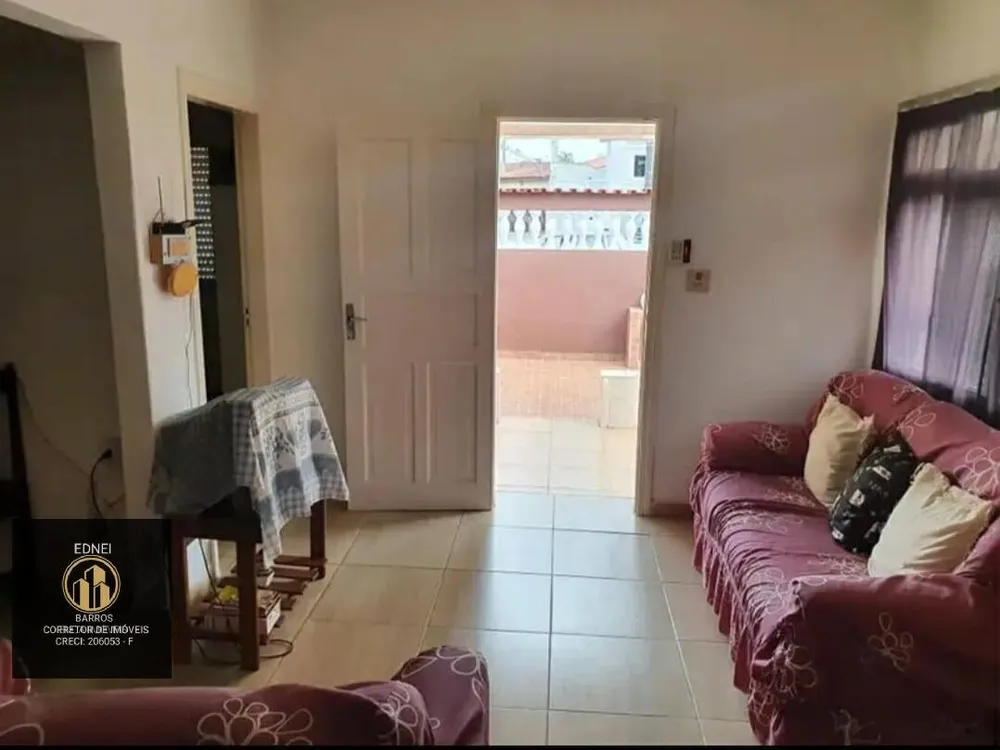 Casa, 2 quartos - Foto 3