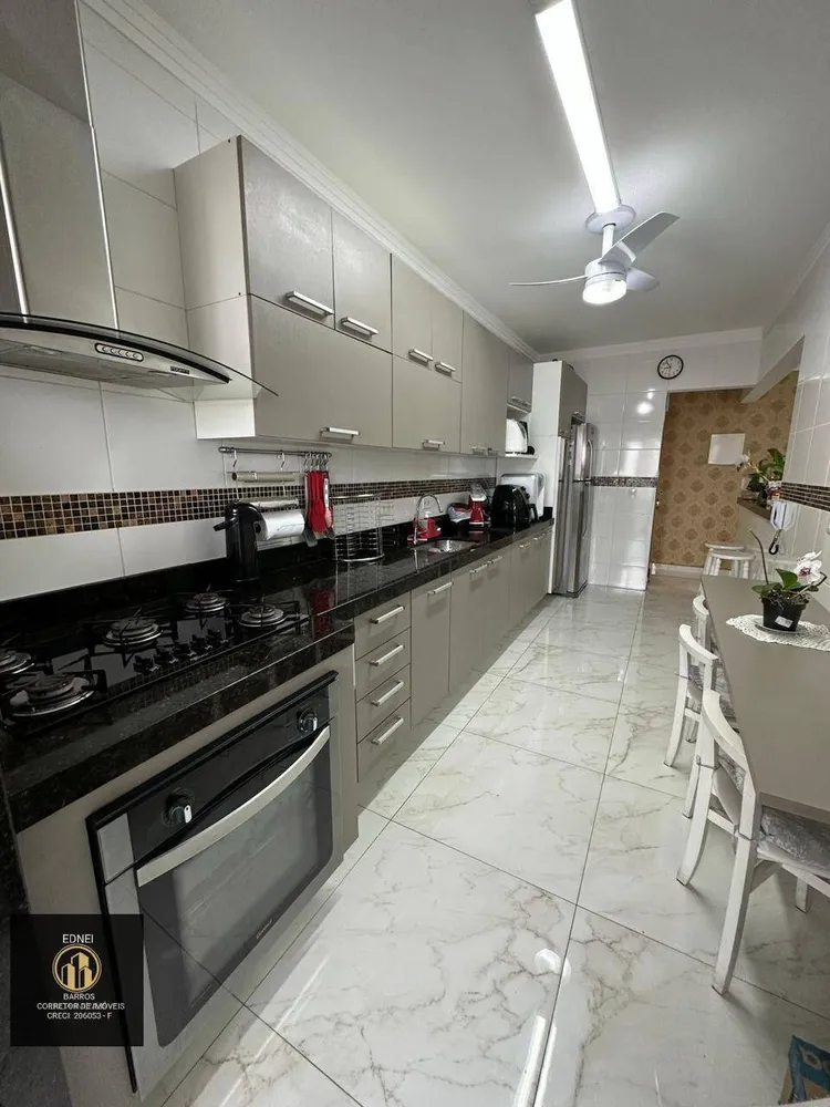 Apartamento, 3 quartos, 105 m² - Foto 4