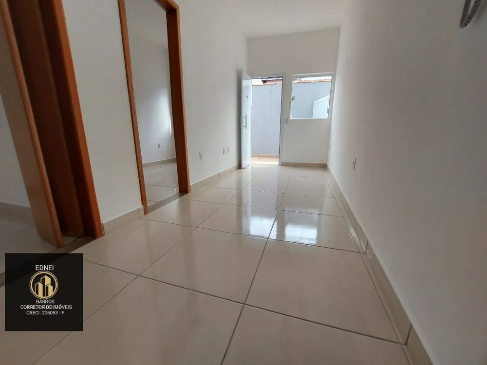 Casa, 2 quartos - Foto 4