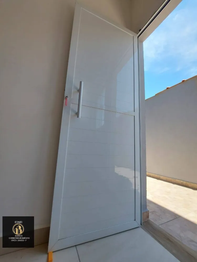 Casa, 2 quartos - Foto 1