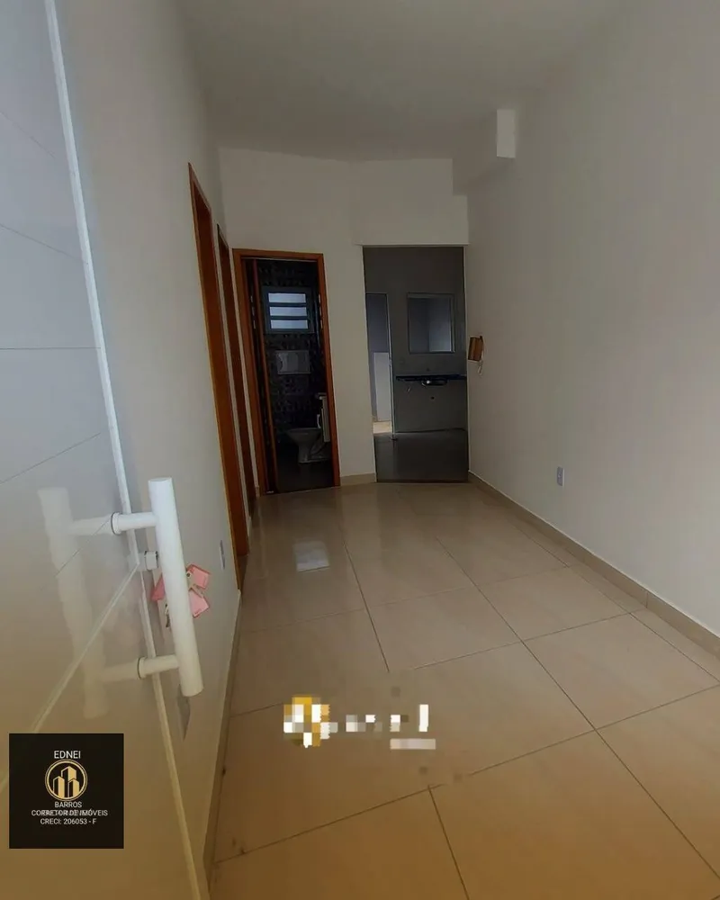 Casa, 2 quartos - Foto 3
