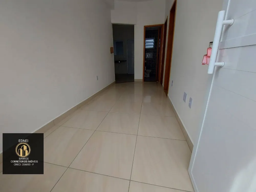 Casa, 2 quartos - Foto 2