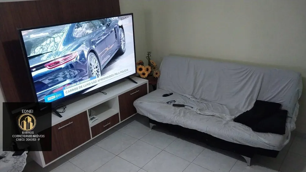 Casa, 2 quartos, 63 m² - Foto 3