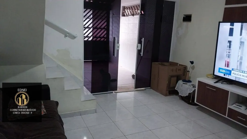 Casa, 2 quartos, 63 m² - Foto 2