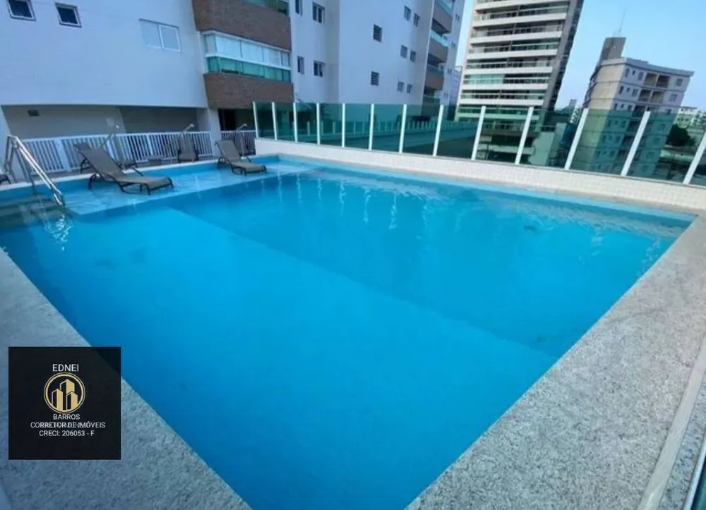 Apartamento, 2 quartos, 69 m² - Foto 3