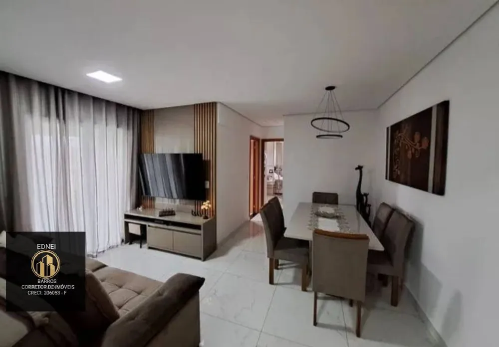 Apartamento, 2 quartos, 69 m² - Foto 4