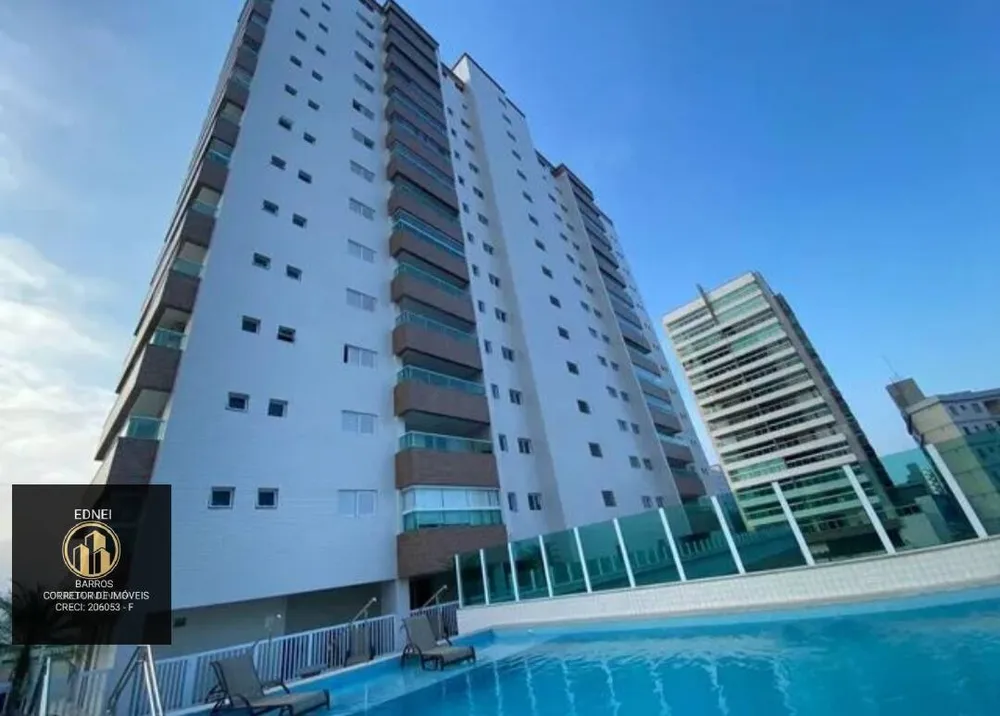 Apartamento, 2 quartos, 69 m² - Foto 1