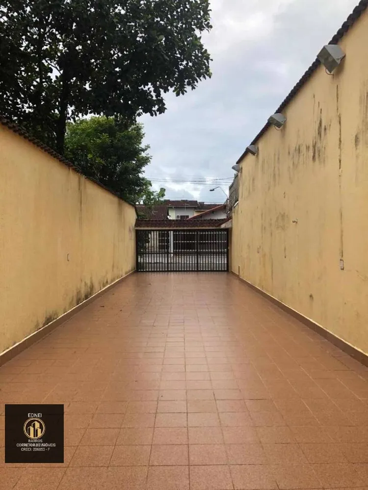 Casa, 2 quartos, 111 m² - Foto 4