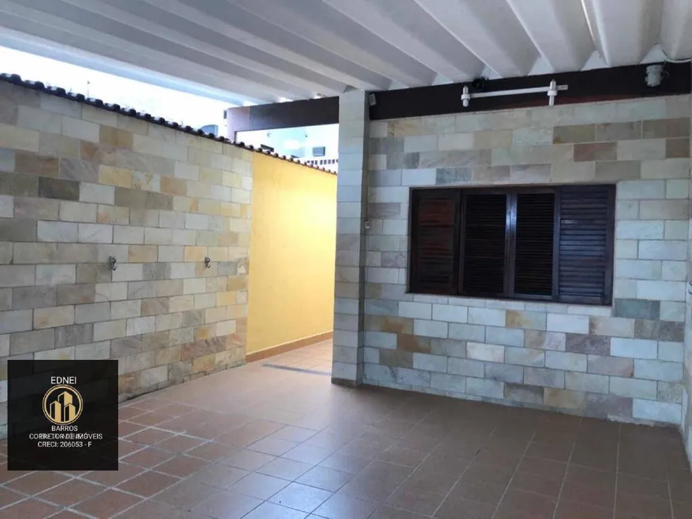 Casa, 2 quartos, 111 m² - Foto 1