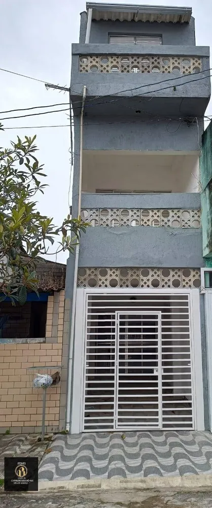Casa, 2 quartos - Foto 1