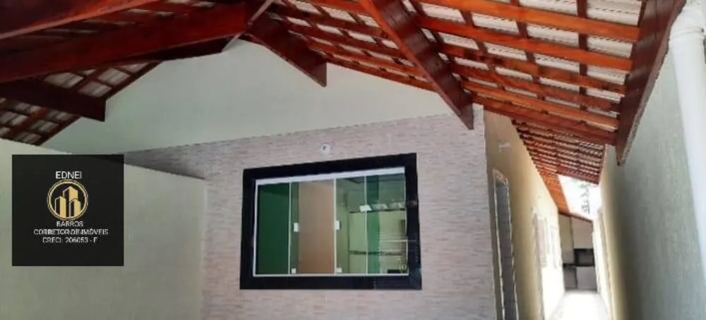 Casa, 2 quartos - Foto 4