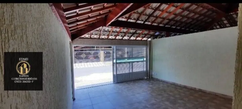 Casa, 2 quartos - Foto 3