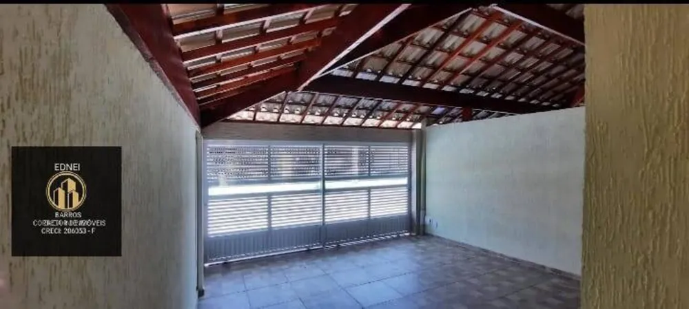 Casa, 2 quartos - Foto 2
