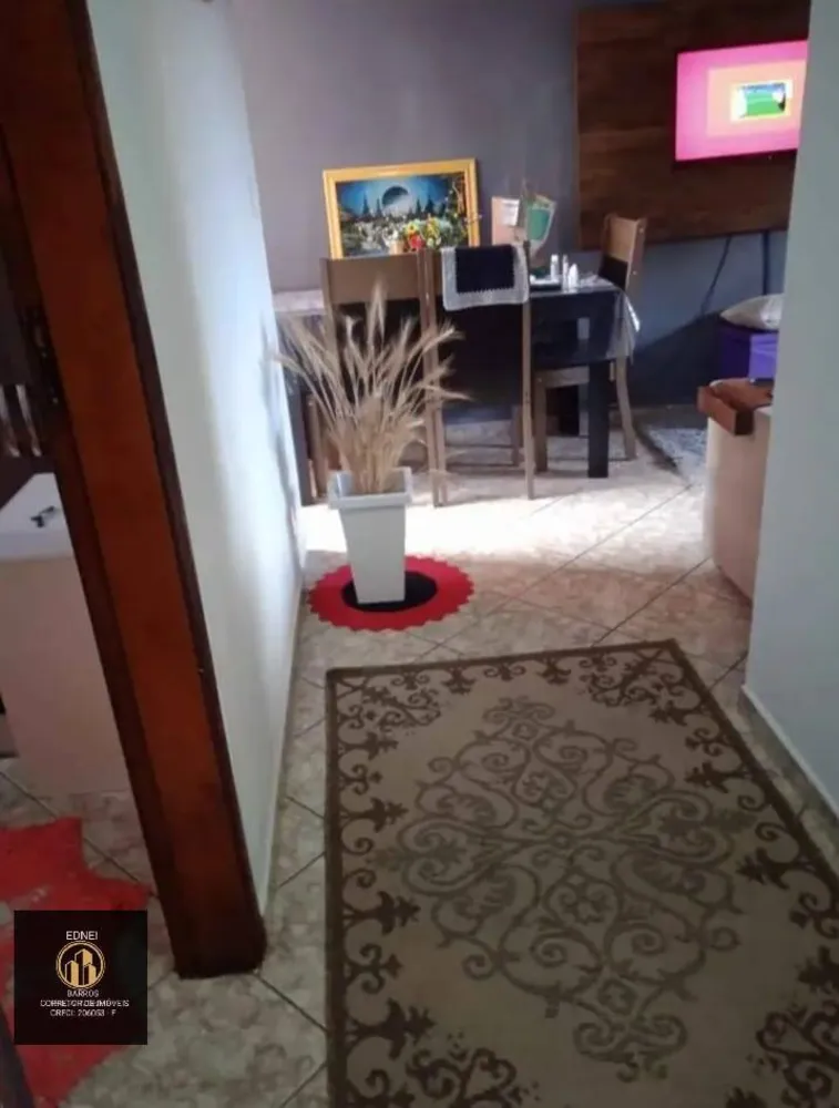 Apartamento, 2 quartos - Foto 2