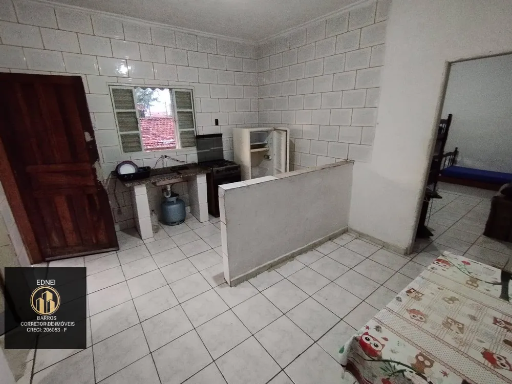 Prédio Inteiro - Foto 1