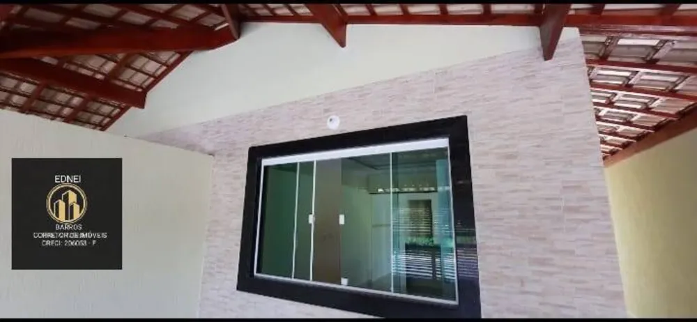 Casa, 2 quartos - Foto 4