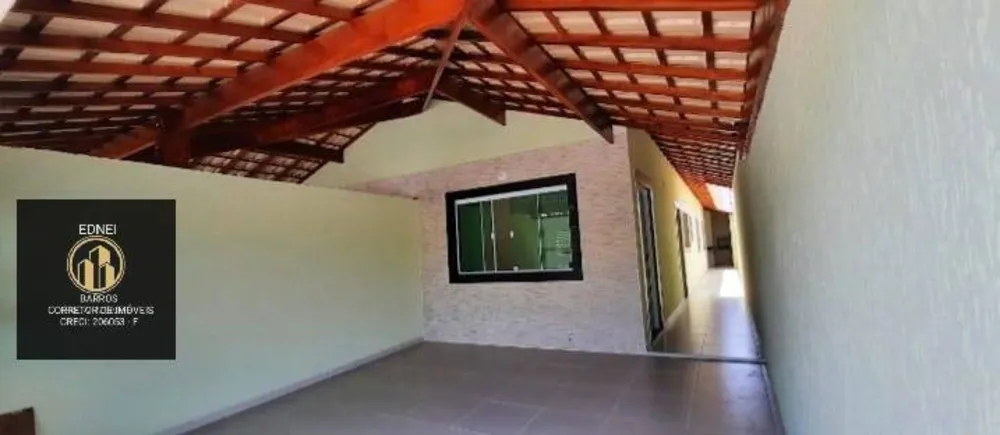 Casa, 2 quartos - Foto 3
