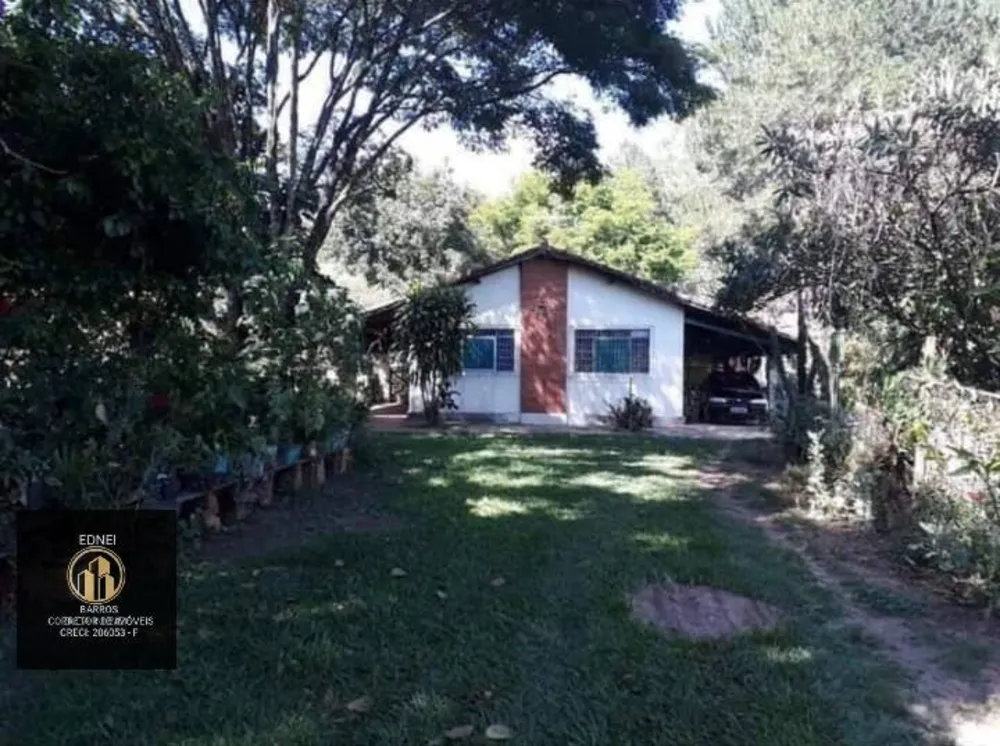 Fazenda, 3400 m² - Foto 1