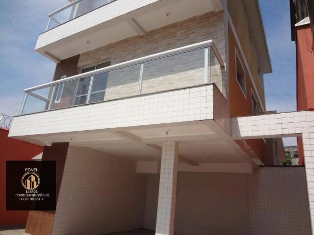 Casa, 3 quartos - Foto 4