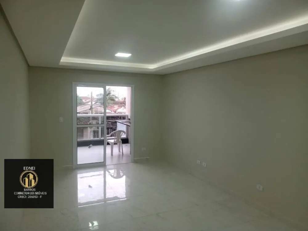 Apartamento, 3 quartos, 128 m² - Foto 2