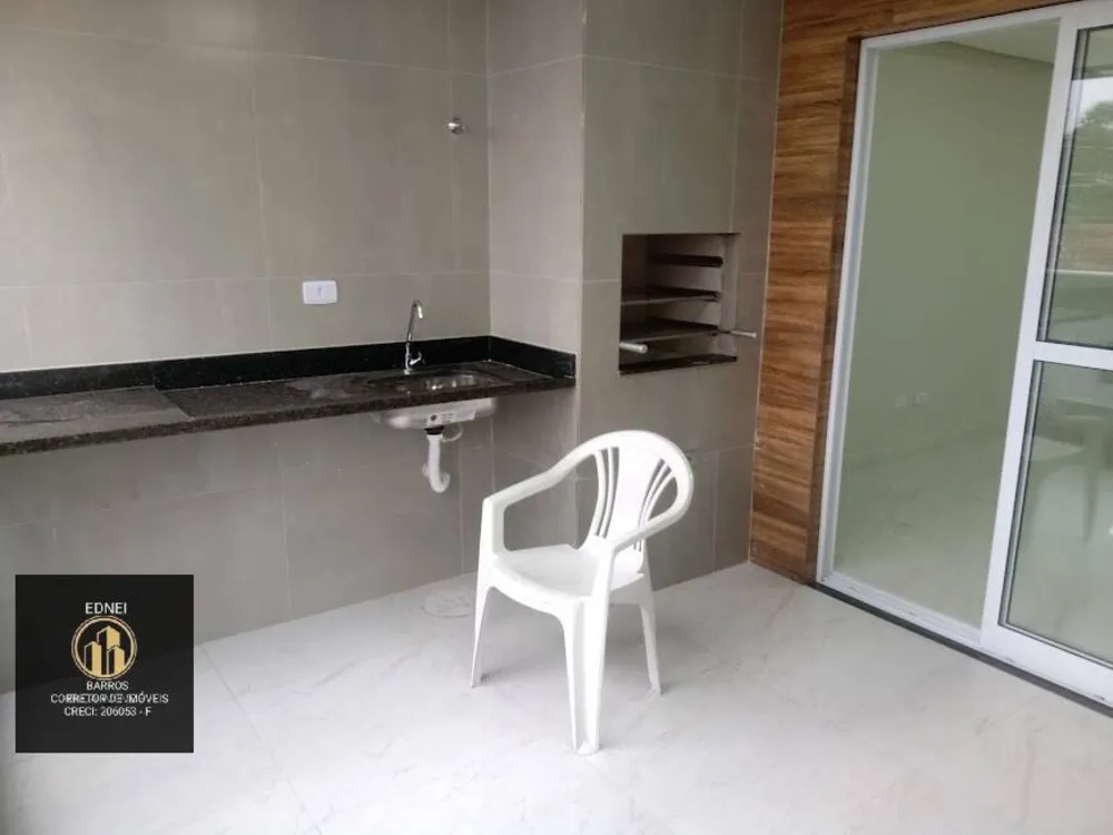 Apartamento, 3 quartos, 128 m² - Foto 4