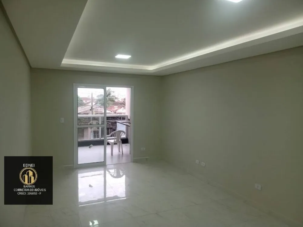 Apartamento, 3 quartos, 128 m² - Foto 1