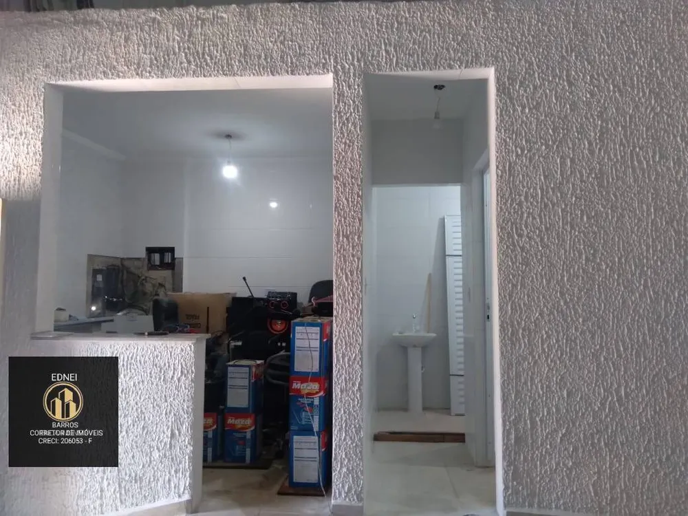Depósito-Galpão - Foto 4