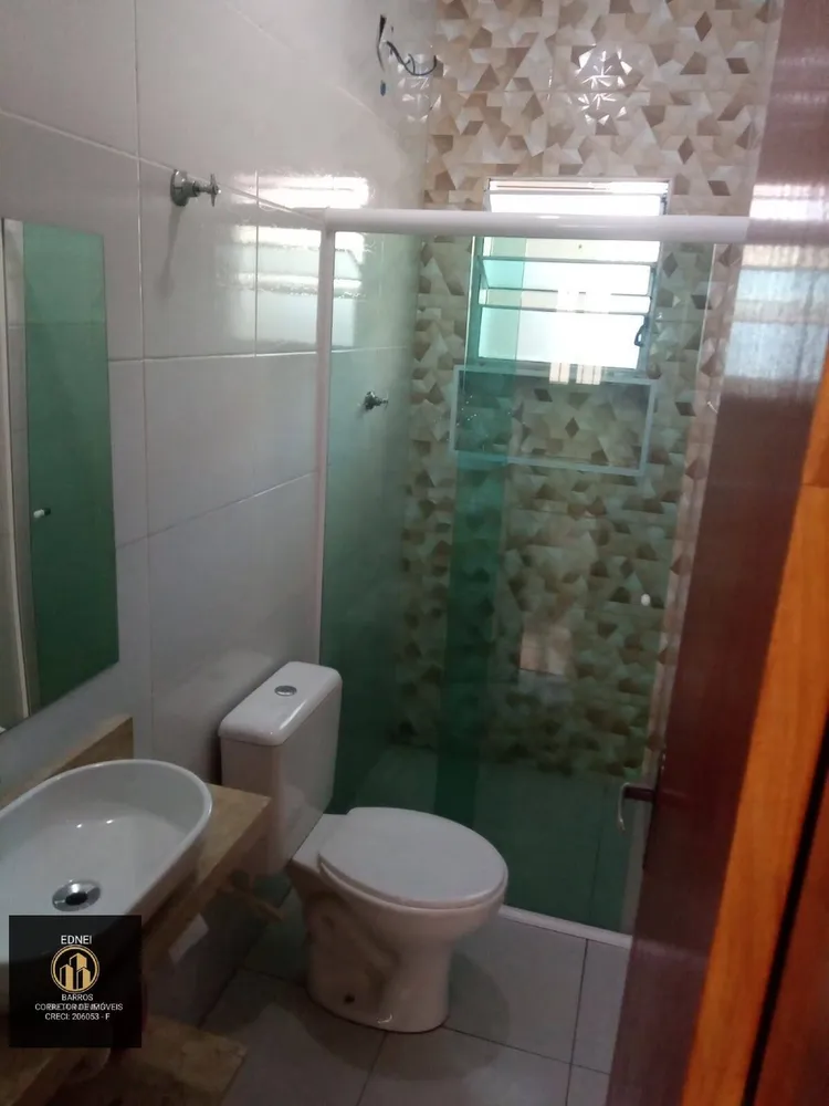 Casa, 2 quartos - Foto 3