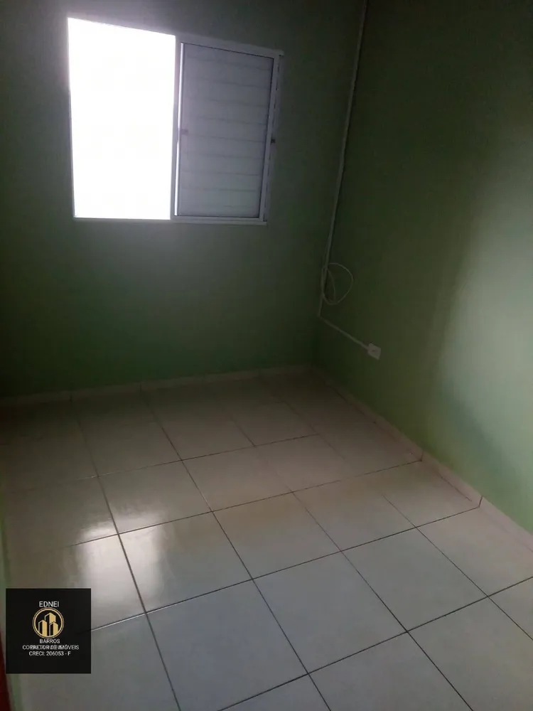 Casa, 2 quartos - Foto 4