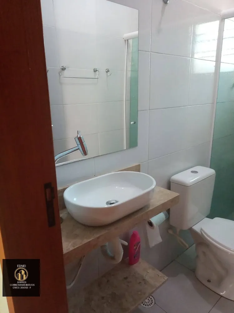 Casa, 2 quartos - Foto 2