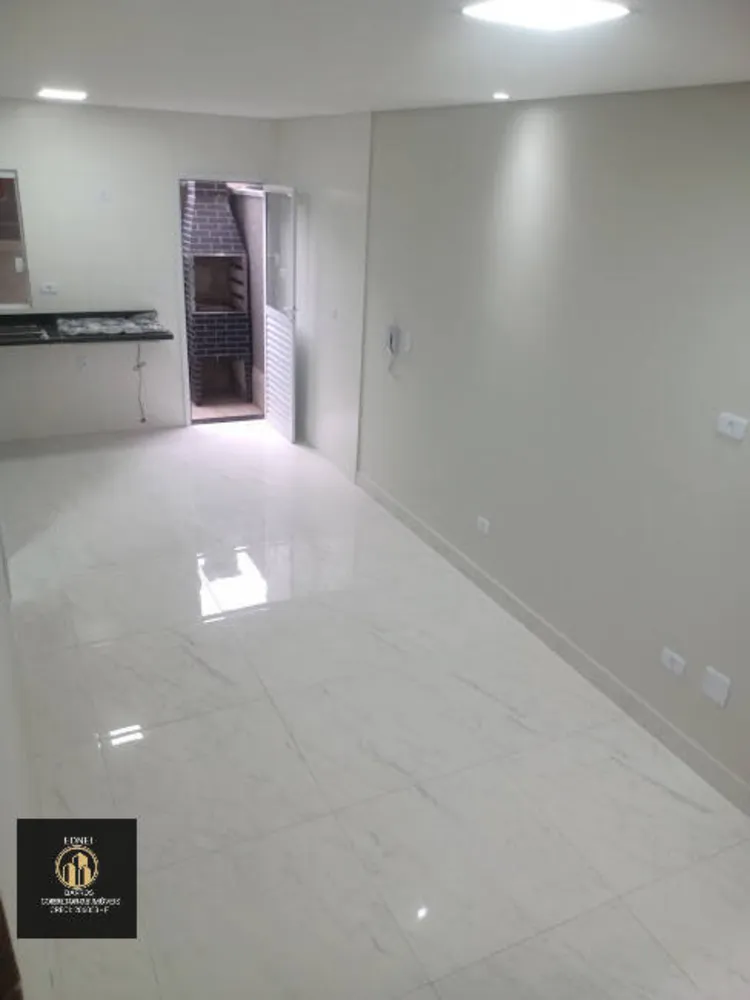Casa, 2 quartos, 59 m² - Foto 4