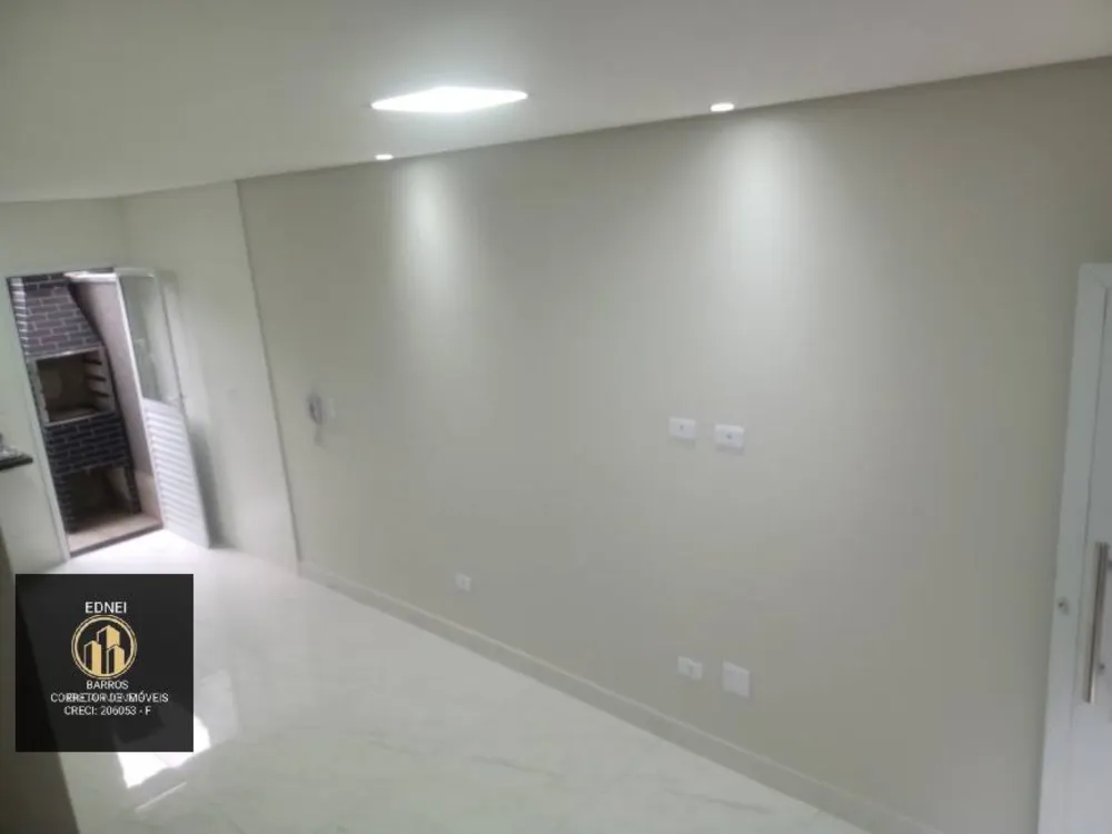 Casa, 2 quartos, 59 m² - Foto 2