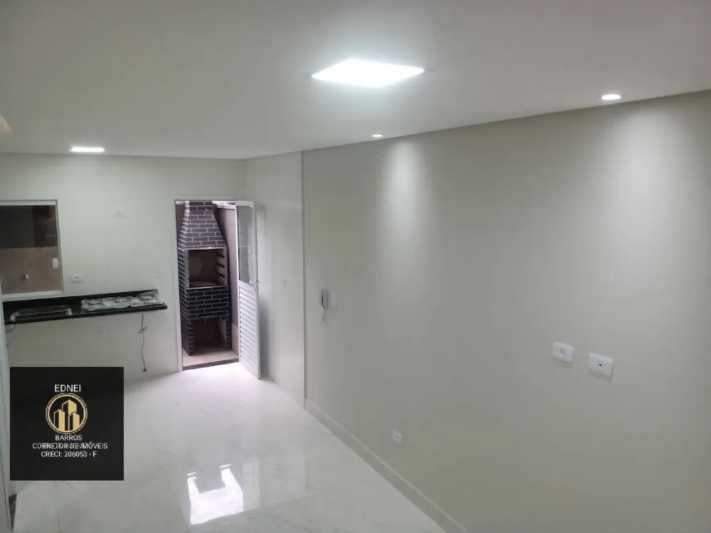 Casa, 2 quartos, 59 m² - Foto 3