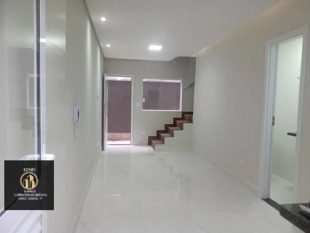 Casa, 2 quartos, 59 m² - Foto 1
