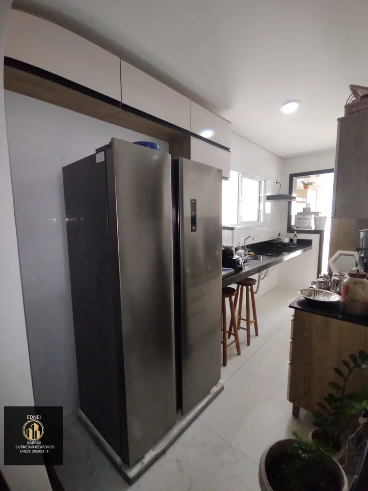 Apartamento, 3 quartos - Foto 3