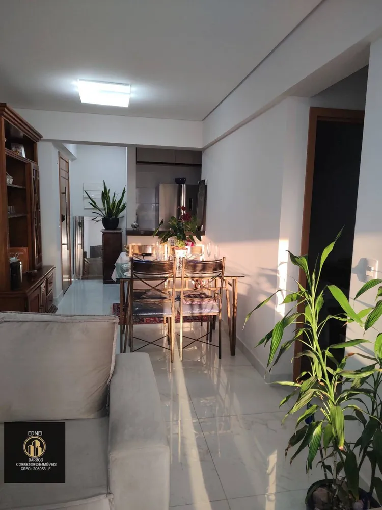 Apartamento, 3 quartos - Foto 1