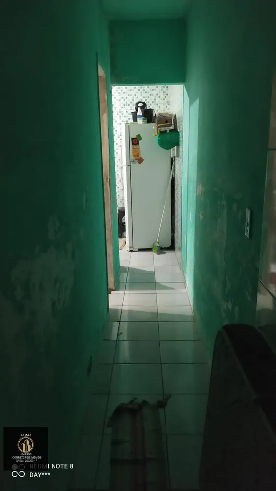Casa, 3 quartos - Foto 4