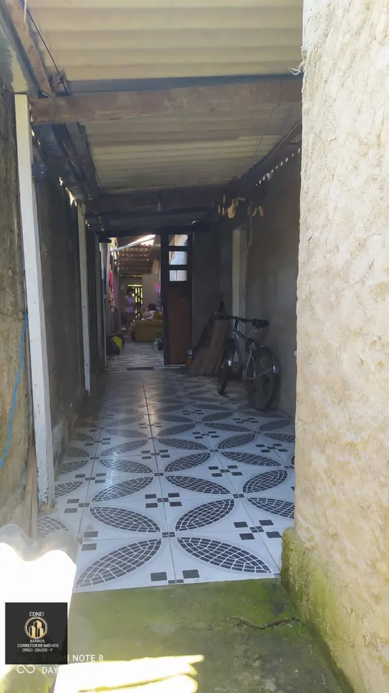 Casa, 3 quartos - Foto 3